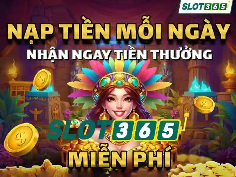 Slot365 không bị chặn
