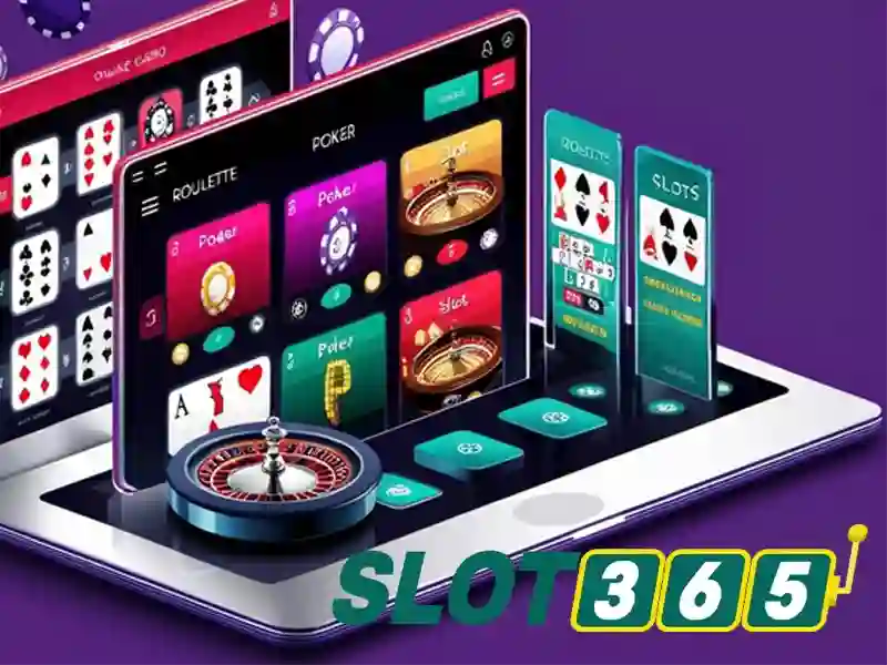 game slot365