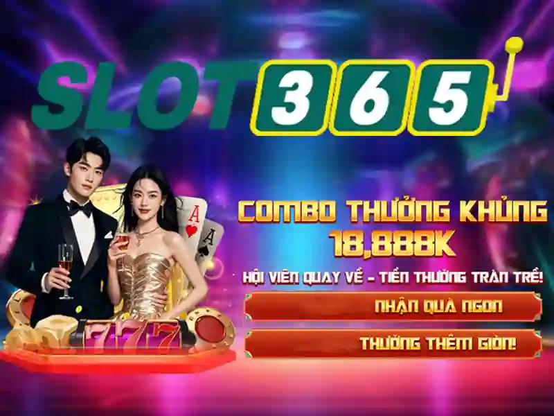 Tải Slot365 app