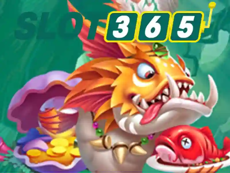 Slot365 uy tín không