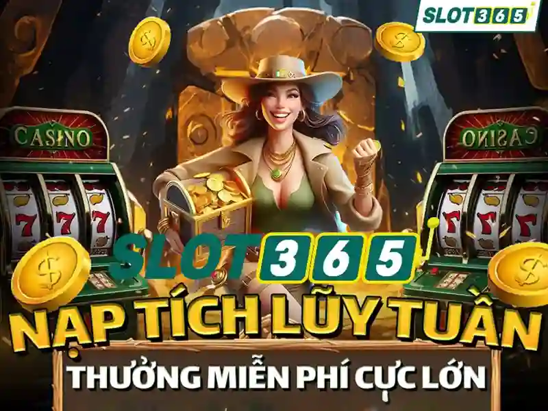 SLOT365