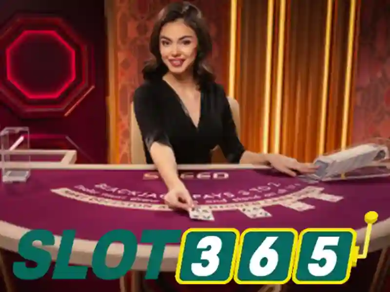 Đánh giá Slot365