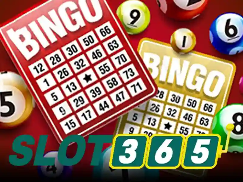 Trải Nghiệm Slot365