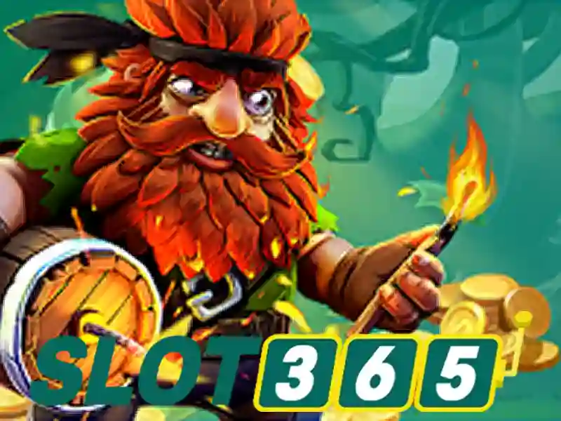 Trải nghiệm Slot365