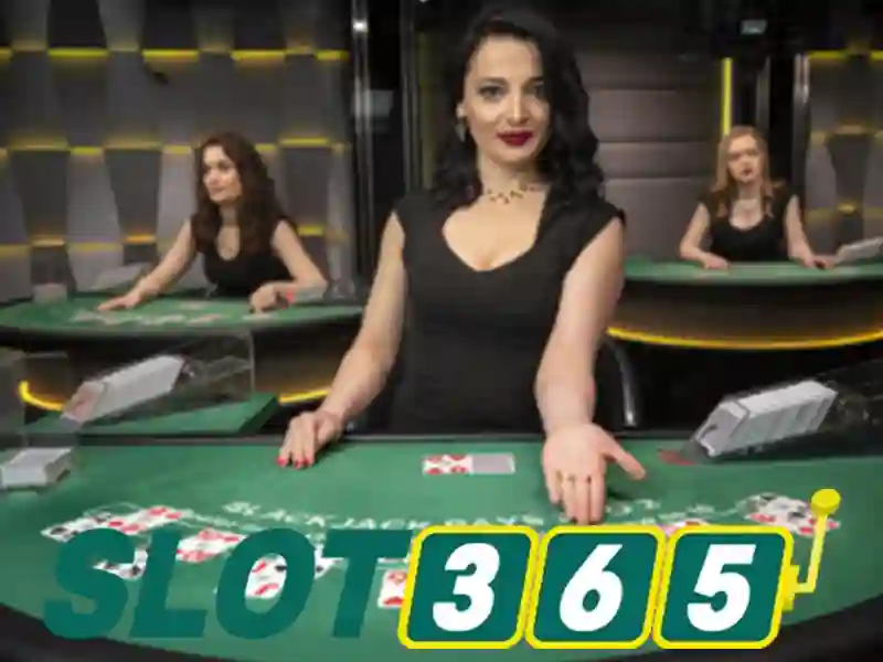Slot365 Tải App