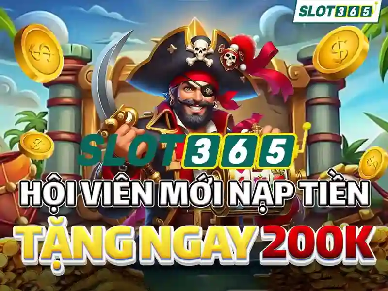 Đăng Ký Slot365