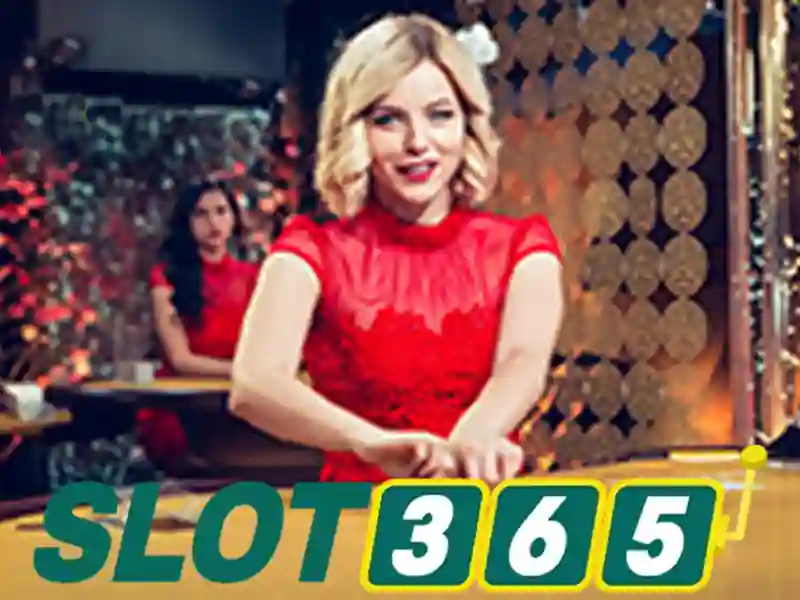 Trải nghiệm Slot365 Free
