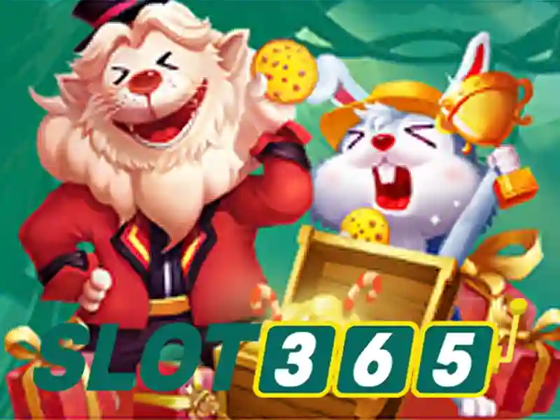 slot365 games