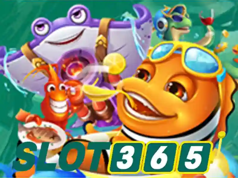 SLOT365