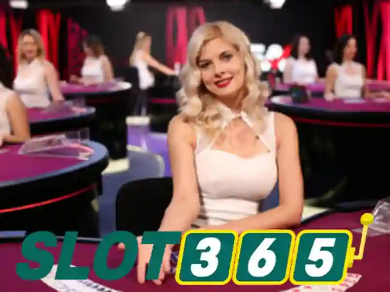 Nạp Rút Slot365