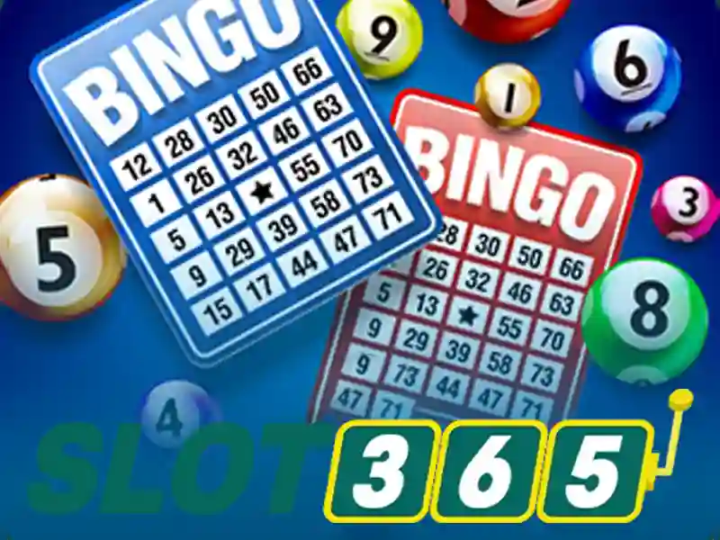 game Slot mới tại SLOT365