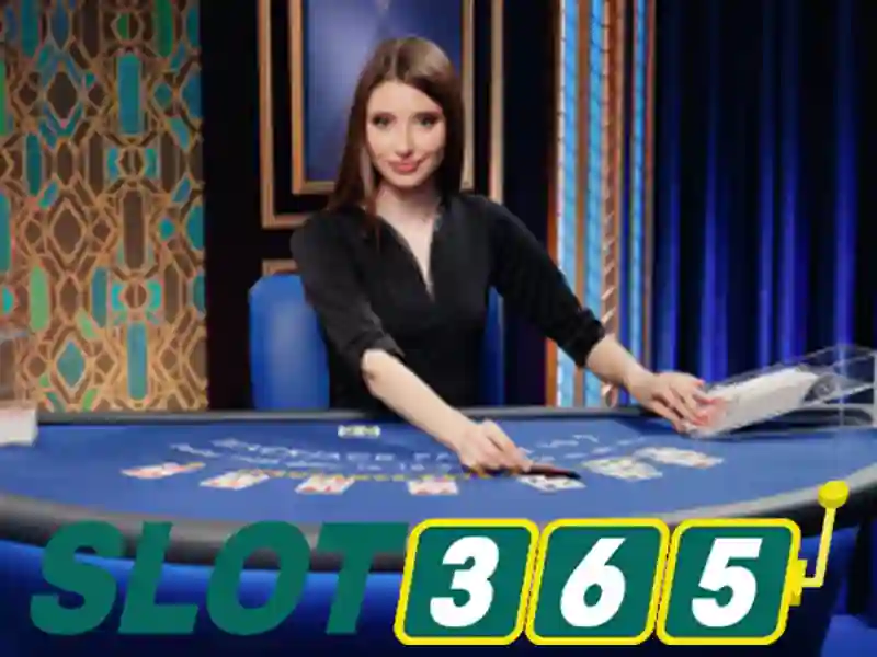 Slot365 Trải Nghiệm