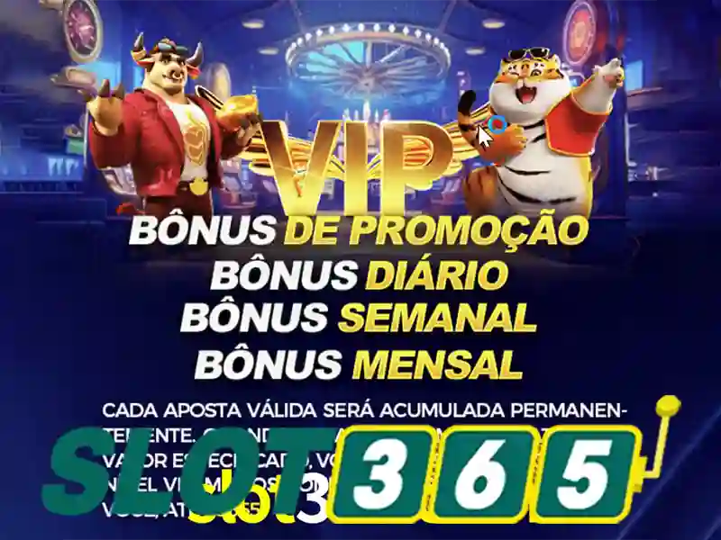 Esports SLOT365