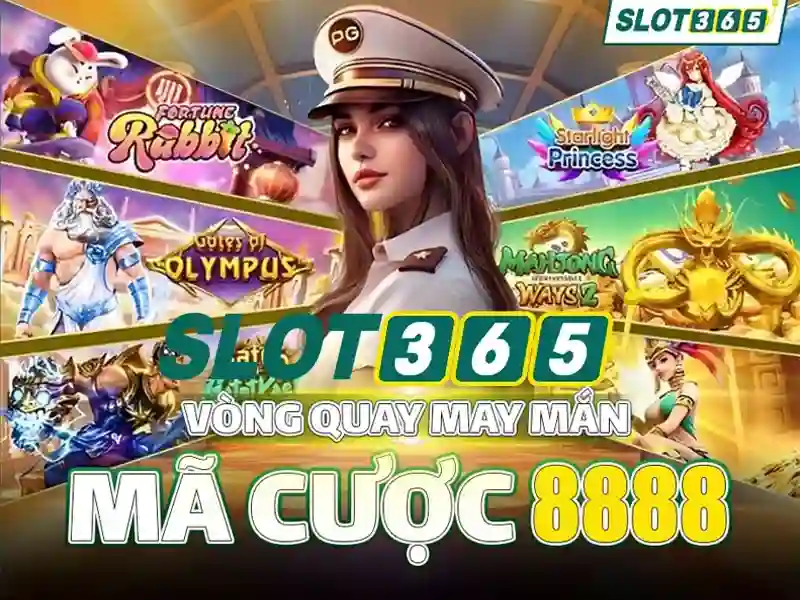Slot Đa Dạng