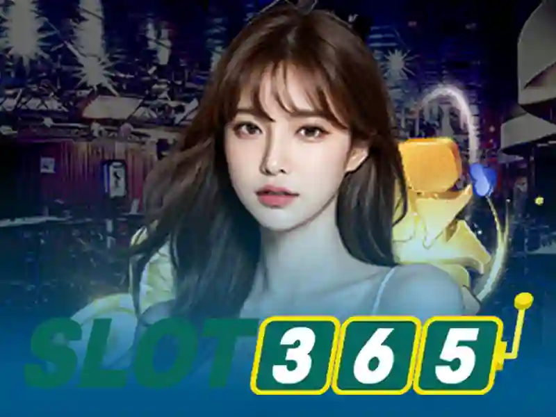 Ưu đãi Slot365