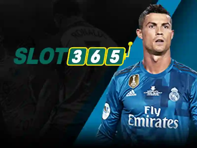 SLOT365 là gì