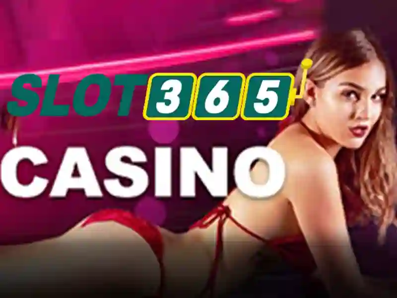 Nạp rút Slot365