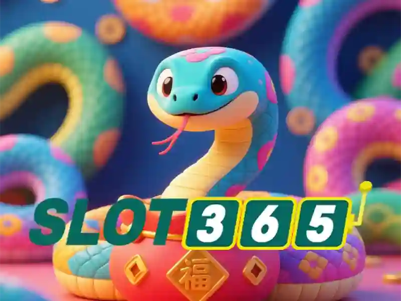 Trải Nghiệm Slot Đỉnh Cao
