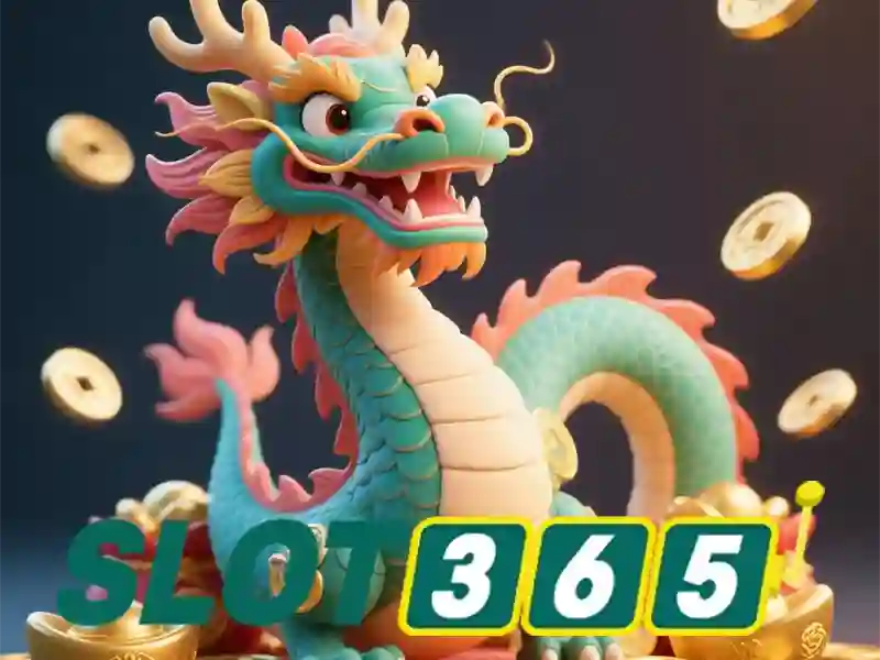 Lý Do SLOT365 Được Đánh Giá Là Uy Tín