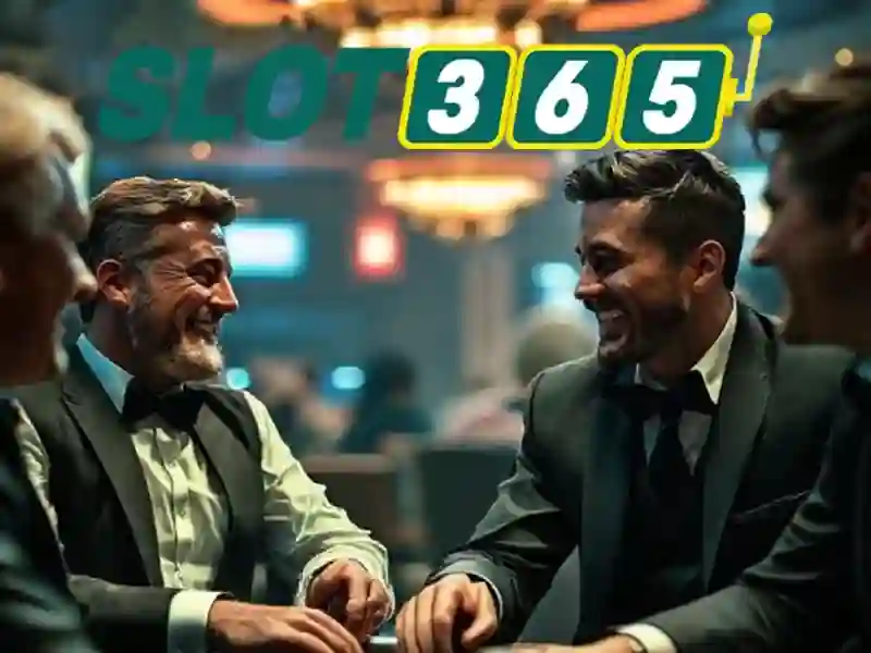 SLOT365