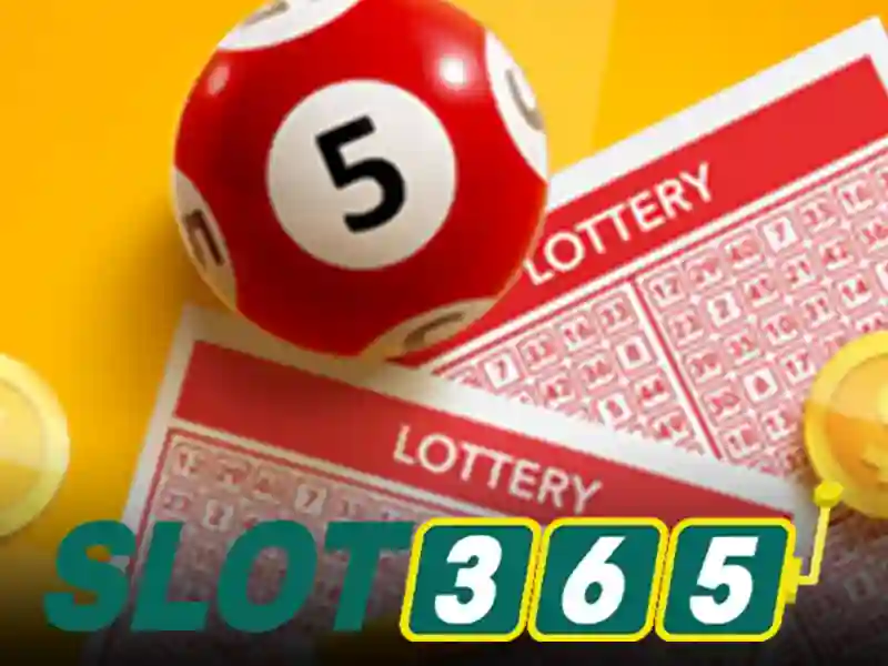 slot365 đăng nhập