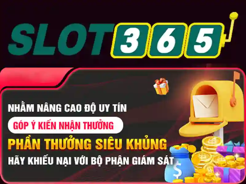 SLOT365