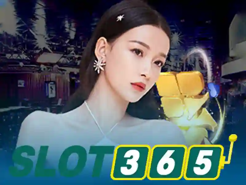SLOT365 – Trang Chủ Slot365 Chính Thức, Trải Nghiệm Slot365 Tối Ưu 2026