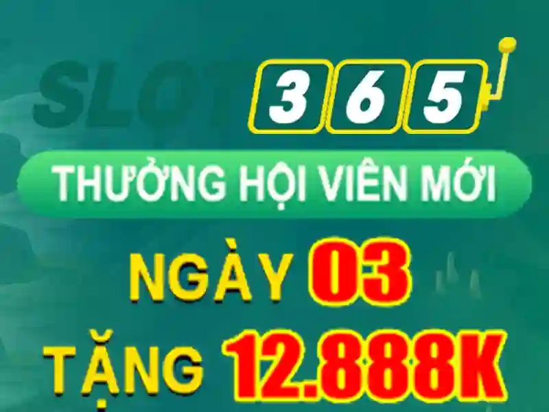trải nghiệm Slot365