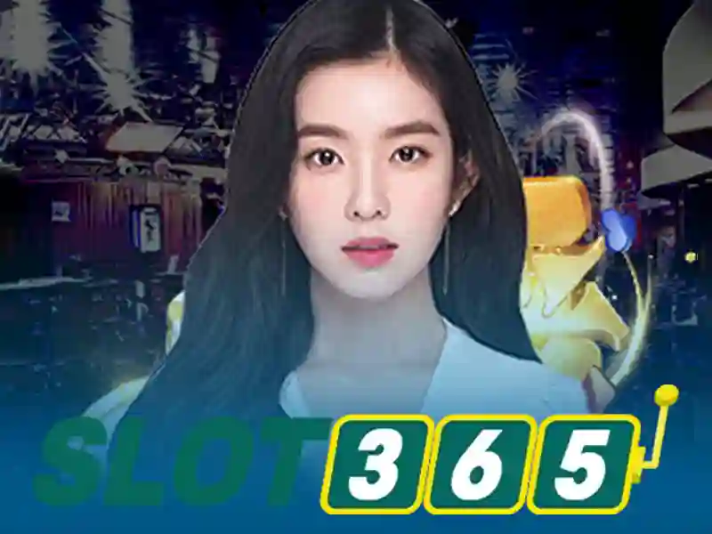 Trải Nghiệm Slot365