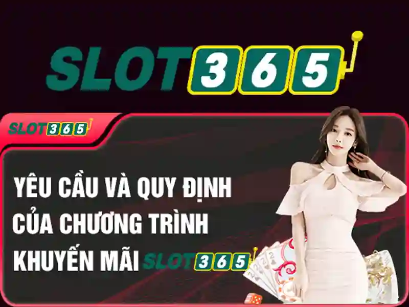 slot365 đăng nhập