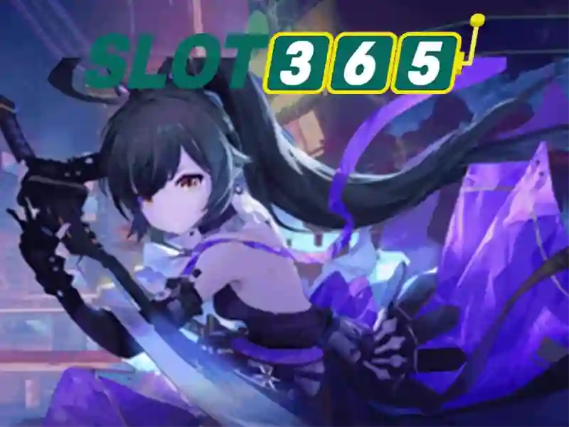 Hướng Dẫn Truy Cập Slot365
