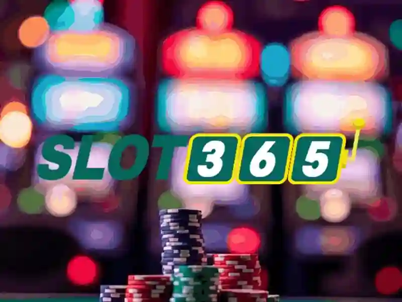 Trải Nghiệm Slot365