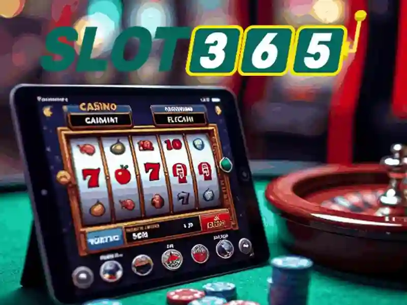 SLOT365