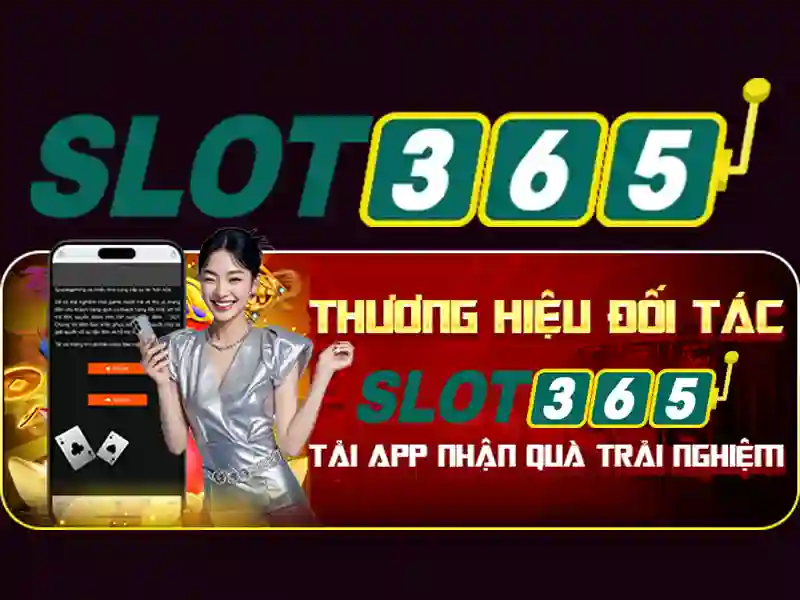 Rút Tiền Slot365