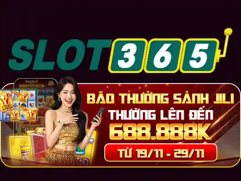 slot365 tải app ios