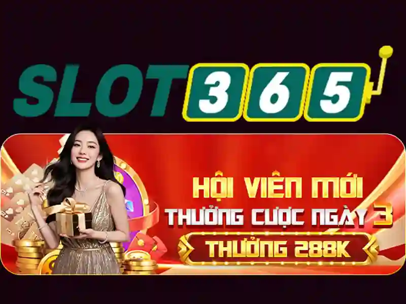 đăng nhập Slot365