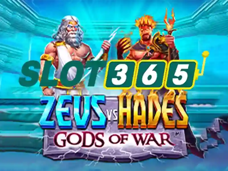 Đặc Điểm Nổi Bật Của game Slot Mới SLOT365