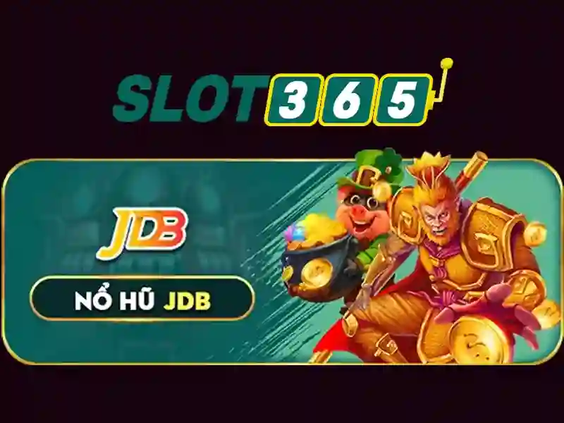 Đa Dạng Thể Loại Slot365