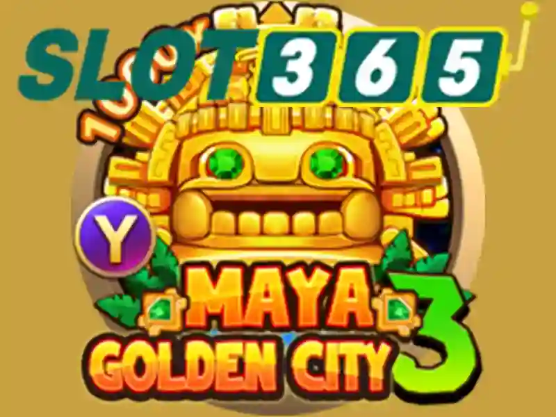trải nghiệm slot365