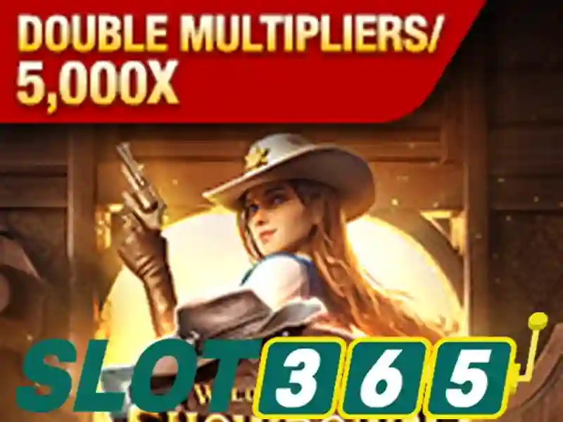 Ưu Đãi Đăng Ký Slot365