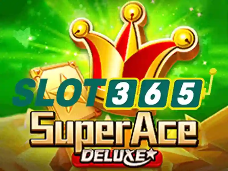Trải nghiệm slot365 vn