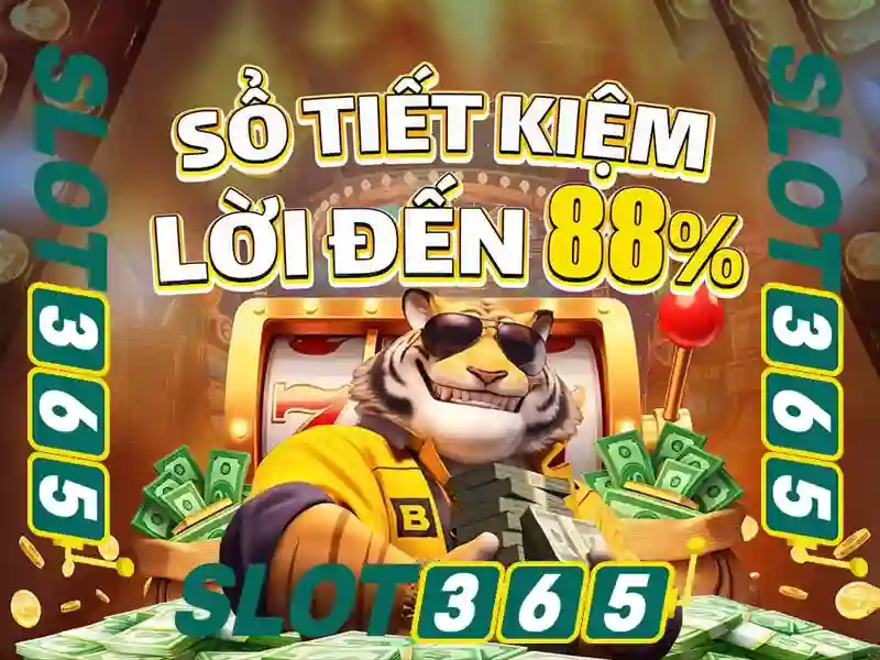 RTP Slot365 2026