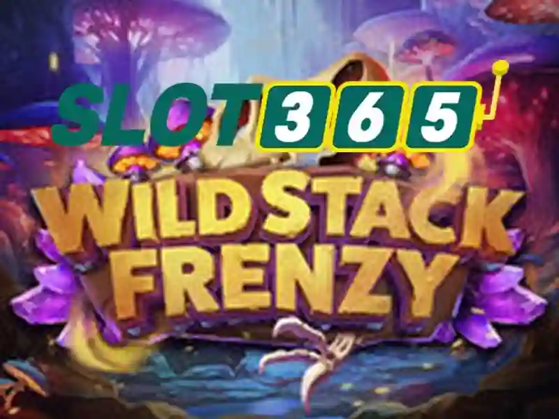 SLOT Slot365 Trải Nghiệm