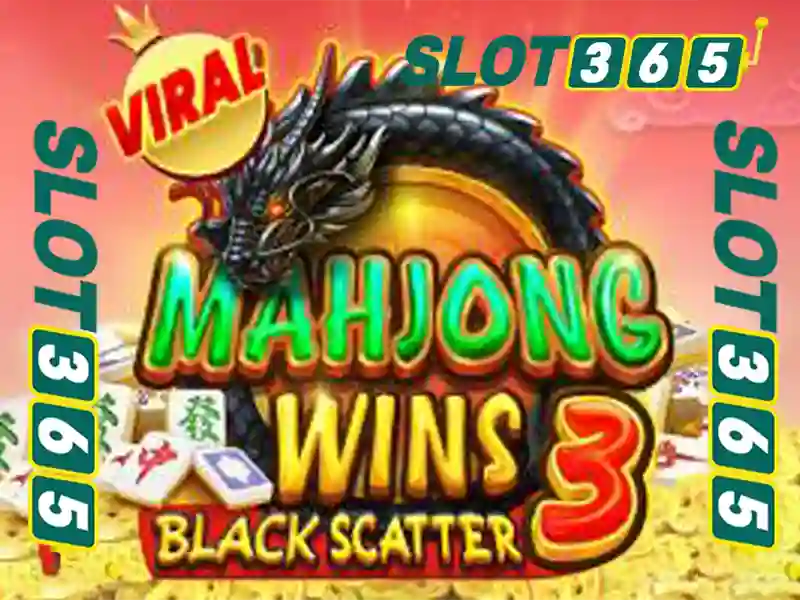 Trải Nghiệm Game Slot365 Đỉnh Cao