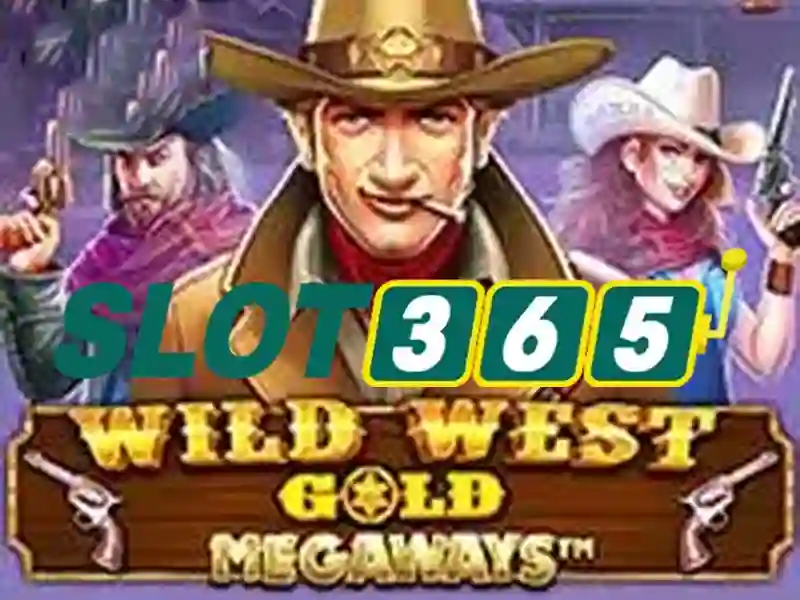 SLOT365 giao diện hiện đại