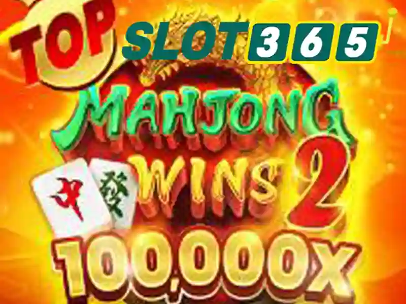 slot365 là gì