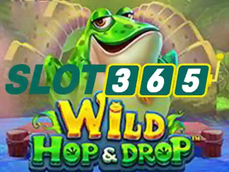 Trải Nghiệm Đa Dạng Với Slot365
