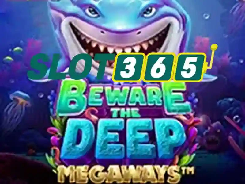 ưu điểm trò chơi slot SLOT365