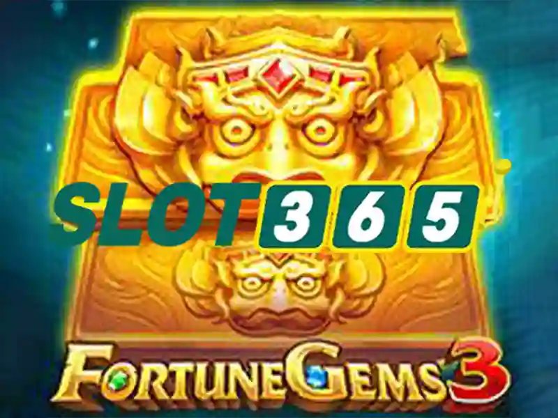 slot365 khuyến mãi