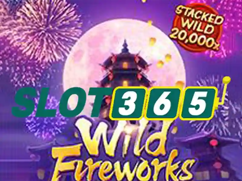 SLOT365